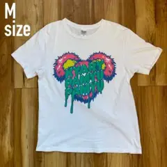 きゃりーぱみゅぱみゅ ライブ Tシャツ Mサイズ