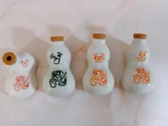 崎陽軒 70周年記念 醤油 4個セット ひょうちゃん