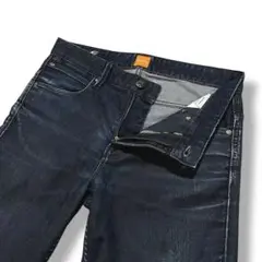 HUGO BOSS / BOSS ORANGE スリムフィット ストレッチ