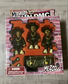 2025年最新】フィギュア run-dmc mezcoの人気アイテム - メルカリ