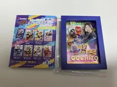 ガヴ フレームマグネット 幸果