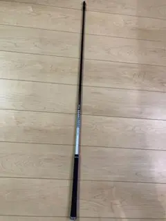 グラファイトデザイン Tour AD PT シャフト スリーブ付き