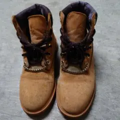 Timberland　ティンバーランドブーツ　23cm