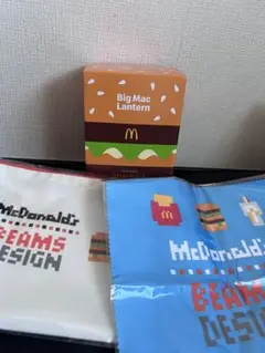 マクドナルド 2025