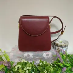 LALIQUE ラリック 本革 型押し　ハンドバッグ　パーティーバッグ m74005270086_1.jpg?1750654482