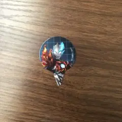 ウルトラマンブレーザー　ピック