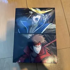 劇場版 戦国BASARA -The Last Party- [アニメイト特装版]