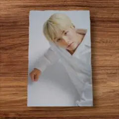 BTS SUGA ユンギ トレカ [B☆VERSE][Agust D] - メルカリ