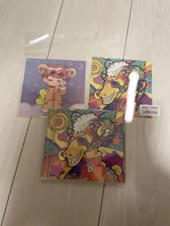 めいちゃん まとめ売り 直筆サイン ペンライト 週刊めいちゃん 特典付き めいちゃん まとめ売り 直筆サイン ペンライト 週刊めいちゃん