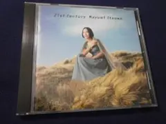 ★中古ＣＤ★五輪真弓 ２１世紀 ＳＲＣＬ－３４５８
