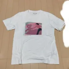 UNIQLO YOASOBI Tシャツ 夜に駆ける M