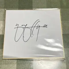 CNBLUE サイン入りファーストアルバム CNBLUE サイン入りファーストアルバム