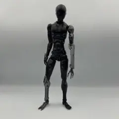 1/12 鹵獲転用体 1/12スケールPVC&amp;ABS製塗装済み可動フィギュア dwos6rj 東亜重工シリーズ 1/12 鹵獲転用体 アクションフィギュア