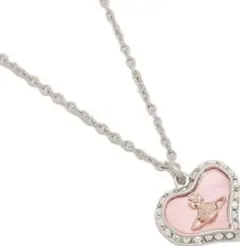 【新品!】VIVIENNE WESTWOOD PETRA RHODIUM