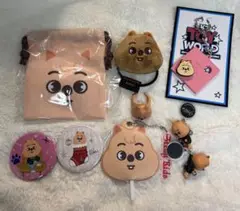 skzoo ハンクオッカ まとめ売り
