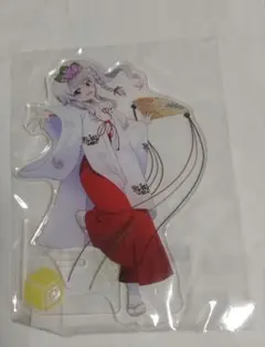 (おまけ付き)9-nine- アクスタ 新見 天