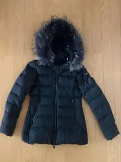 TATRAS ダウンジャケット