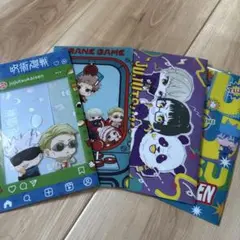 呪術廻戦　マルチケース　新品未使用