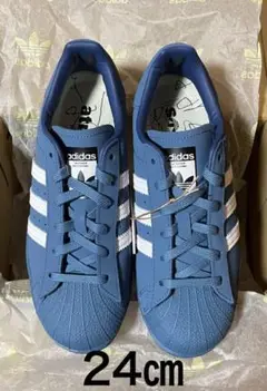 adidas SST DAIKI TSUNETA