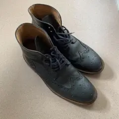 Clarks ブーツ クラークス 革靴