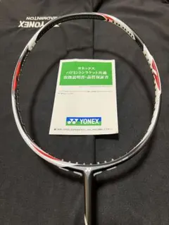 デュオラZストライク　3UG4 ヨネックス デュオラ Z ストライク DUORA Z STRIKEのレビュー