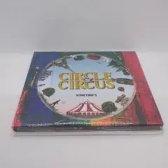 CIRCLE & CIRCUS(初回生産DVD付)