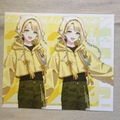 きみとぴあ！ ててんくん ブロマイド