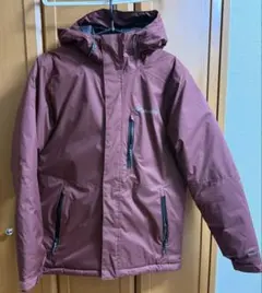 コロンビア　オークハーバーIIインシュレーテッドジャケット