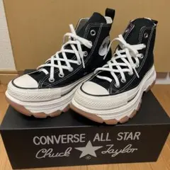 サキ′23様専用⭐︎CONVERSE / オールスター 100