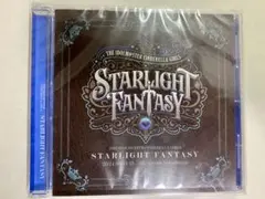 シンデレラガールズ STARLIGHT FANTASY 会場オリジナルCD