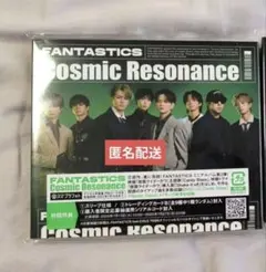 FANTASTICS CD＋DVD MV盤