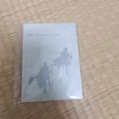 ニーアレプリカント　ニーアオートマタ　オーケストラコンサート　台本
