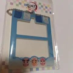メルカリ便　鬼滅の刃　全集中展　アクリルコレクションケース　刀鍛冶の里編A