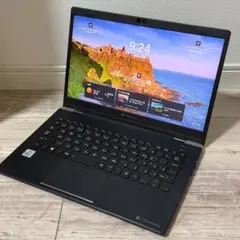 dynabook G83 i5 第10世代 ノートパソコン Office2021