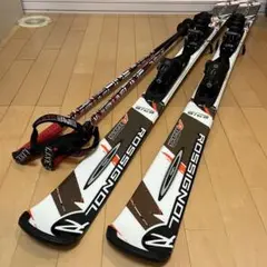 2025年最新】ROSSIGNOL ALIASの人気アイテム - メルカリ