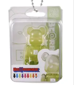 BE@RBRICK Package Ch@rm Collection Vol.2