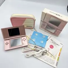 美品✨Nintendo DS LITE ニンテンドーライト