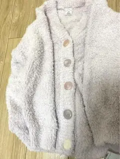 カラフルボタンルームウェア 未使用