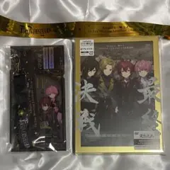 KnightA 騎士A VIPタグ 2025年最新】騎士a vipの人気アイテム - メルカリ