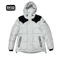 SY32 by SWEET YEARS ダウンジャケット S