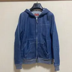 Jean Nassaus Royal Jean パーカー