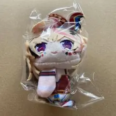 ててコレ　マスコット　ぬいぐるみ 尾丸ポルカ 新品未開封