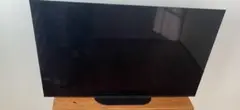 ソニー ブラビア 有機EL テレビ ジャンク品 SONY KJ-55A9G
