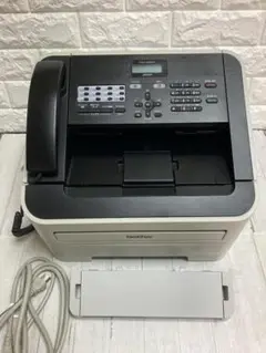 Brother　ブラザー　A4　複合機　モノクロ　FAX-2840