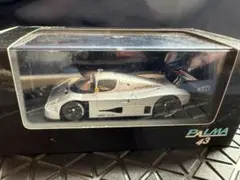 サウバー・メルセデス C9 ル・マン優勝モデル