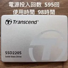 Transcend TS240GSSD22OS 240GB