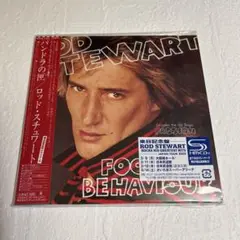 ロッド•スチュワート/紙ジャケット4タイトルセット 美品 ロッド•スチュワート/紙ジャケット4タイトルセット 美品 - メルカリ