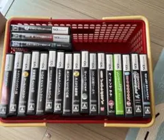 Nintendo DS ソフトセット