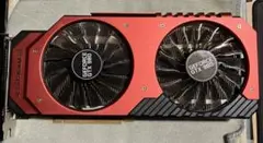 GTX980 ジャンク