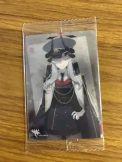 ブルーアーカイブウエハース　マコト